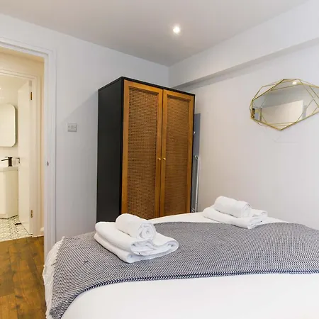 Staylux Carnaby Street London Exterior photo