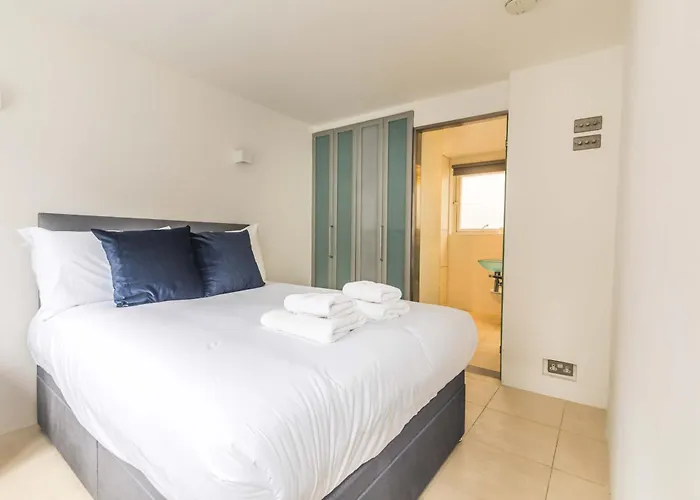 Staylux Carnaby Street